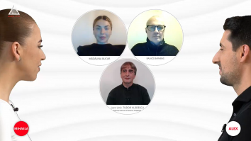 ȘTIU, 4 ianuarie, cu Mihaela Măncilă și Alex Anghel
