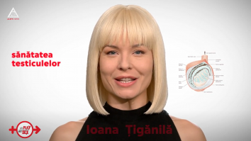 Let’s play about sex. Mărimea chiar NU contează!