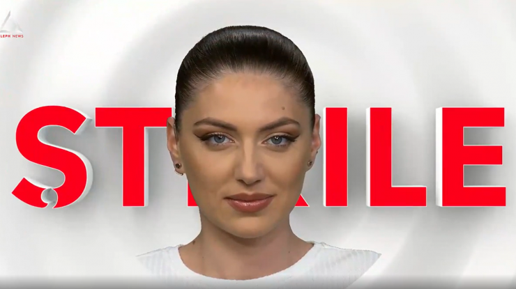 Raluca Maniță, 6 ianuarie 2023