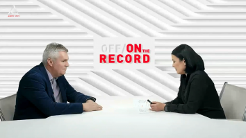 OFF/ON THE RECORD, 8 ianuarie 2023. Invitat: RĂZVAN SAVALIUC, senior editor Lumea Justiției
