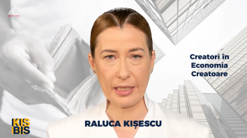 KisBis. Al doilea job în vremuri de recesiune