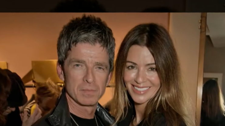 Noel Gallagher divorțează de cea de-a doua soție după 22 de ani și se mută din casă