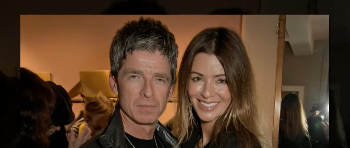 Noel Gallagher divorțează de cea de-a doua soție după 22 de ani și se mută din casa conjugală