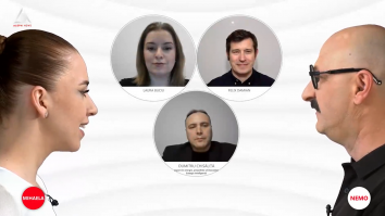 ȘTIU, 3 ianuarie, cu Lucian Nemoiu și Mihaela Măncilă