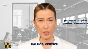 KisBis. Noua generație de start-up-uri
