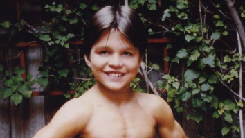 Cel mai puternic băiat din lume, „Micul Hercule” a renunțat la culturism. Ce pasiune înfricoșătoare are acum