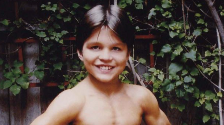 Cel mai puternic băiat din lume, „Micul Hercule” a renunțat la culturism. Ce pasiune înfricoșătoare are acum