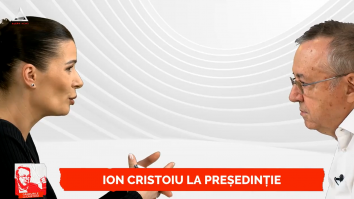 Gândurile lui Cristoiu, 21 ianuarie la Aleph News