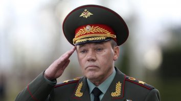 Șeful Statului Major General susține că reformele militare ale Rusiei răspund expansiunii NATO