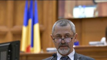 Deputatul Dumitru Focșa vrea să lupte împotriva violenței în familie din poziția de parlamentar
