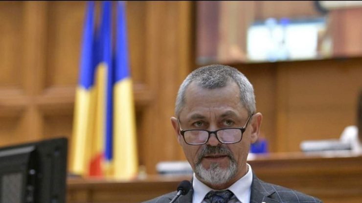 Deputatul Dumitru Focșa vrea să lupte împotriva violenței în familie din poziția de parlamentar