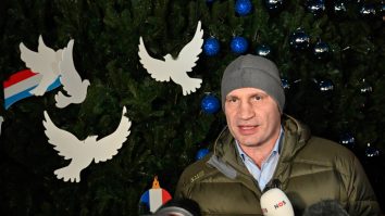 Kievul a fost desemnat cel mai bun oraș din lume