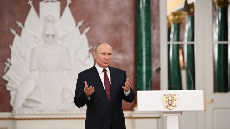 36 de ore de respiro. Încetarea focului în Ucraina, mediată de Rusia, a intrat în vigoare