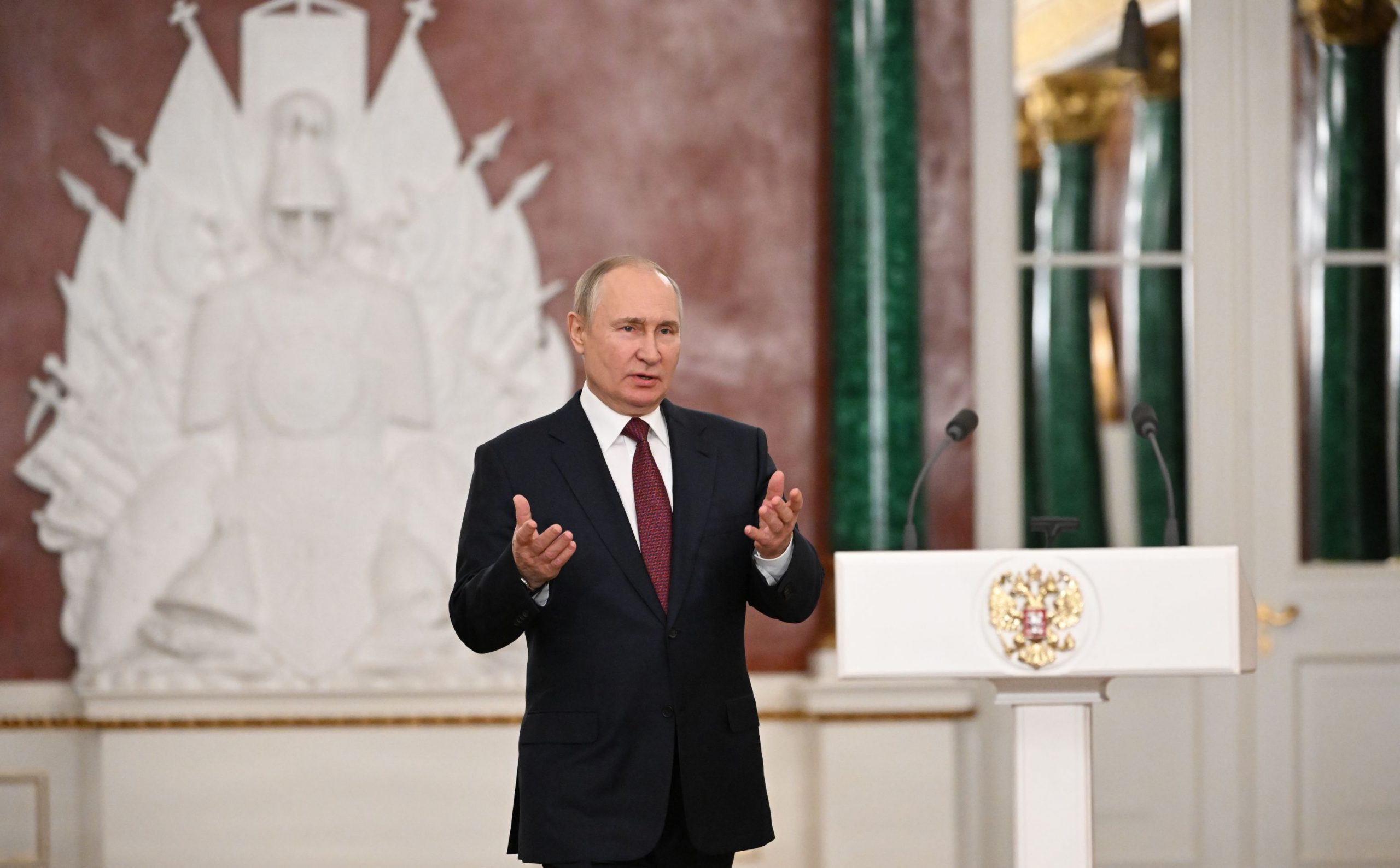 36 de ore de respiro. Încetarea focului în Ucraina, mediată de Rusia, a intrat în vigoare