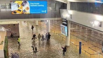 Concertul lui Elton John a fost anulat din cauza vremii neprielnice din Noua Zeelandă