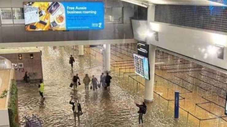 Concertul lui Elton John a fost anulat din cauza vremii neprielnice din Noua Zeelandă