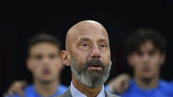 A murit Gianluca Vialli, la 58 de ani. Fostul fotbalist era bolnav de cancer