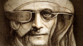 Ar putea un robot să recreeze vreodată aura unei capodopere a lui Leonardo da Vinci? Se întâmplă deja datorită inteligenței artificiale
