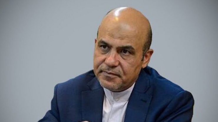 Franţa reacţionează la uciderea diplomatului cu dublă cetăţenie, Alireza Akbari, în Iran