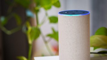 Motivul pentru care nu trebuie să-ți pui dispozivitul Alexa în dormitor