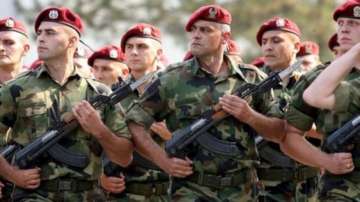 Rusia, criticată de Serbia. Sârbii sunt chemați la război în Ucraina