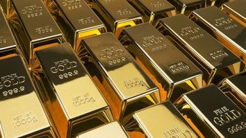 Prețul aurului urcă la maximul ultimelor 6 luni. Analiştii se aşteaptă la noi recorduri în 2023