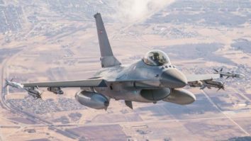 Joe Biden exclude trimiterea de avioane de luptă F-16 Ucrainei