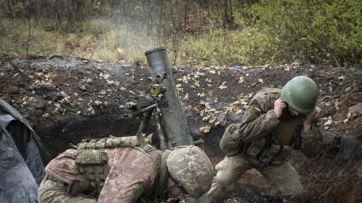LIVE UPDATE. Războiul din Ucraina. Lupte intense în Bakhmut. Putin i-a acordat un premiu de stat de top actorului Steven Seagal pentru a-l recompensa pentru activitatea sa umanitară