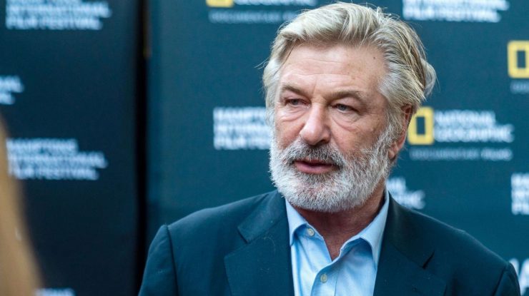 Kent State, următorul film al lui Alec Baldwin, prezintă povestea împușcării a patru studenți în timpul unui protest față de războiul din Vietnam