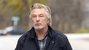Alec Baldwin