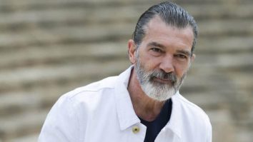 De ce spune Antonio Banderas că cel mai bun lucru care i s-a întâmplat în viață a fost un atac de cord