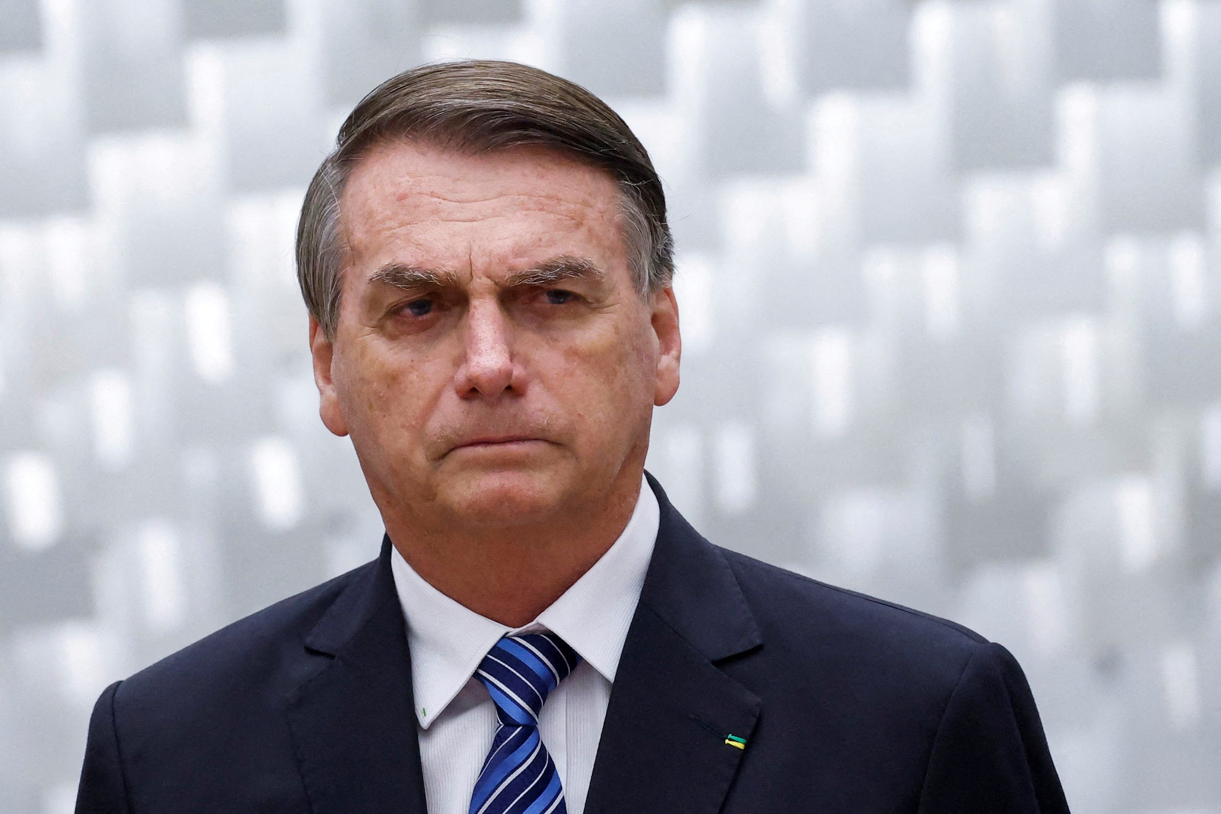 Curtea Supremă din Brazilia a acceptat să îl ancheteze pe Bolsonaro pentru revoltă