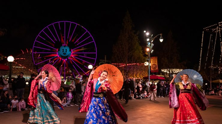 Pentru prima dată în SUA, Anul Nou Lunar va fi o sărbătoare oficială de stat în California