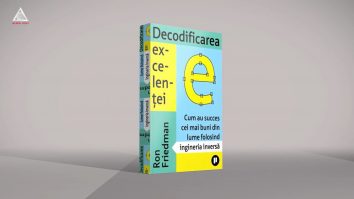 citEști. Excelența începe cu tine