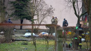 Canada îl convoacă pe ambasadorul Rusiei pentru atacurile asupra civililor din Ucraina