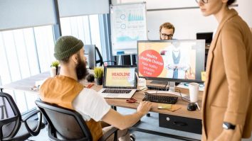 STUDIU. Care este trucul pentru creier care îți poate debloca creativitatea