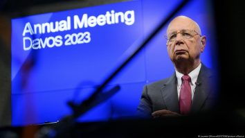 Liderii de la Davos spun că depinde de manageri să oprească demisiile silenţioase