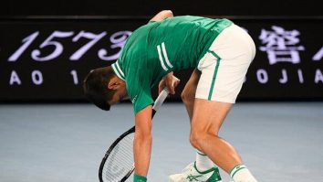 Novak Djokovic a anunțat cum se simte după accidentările de la Australian Open