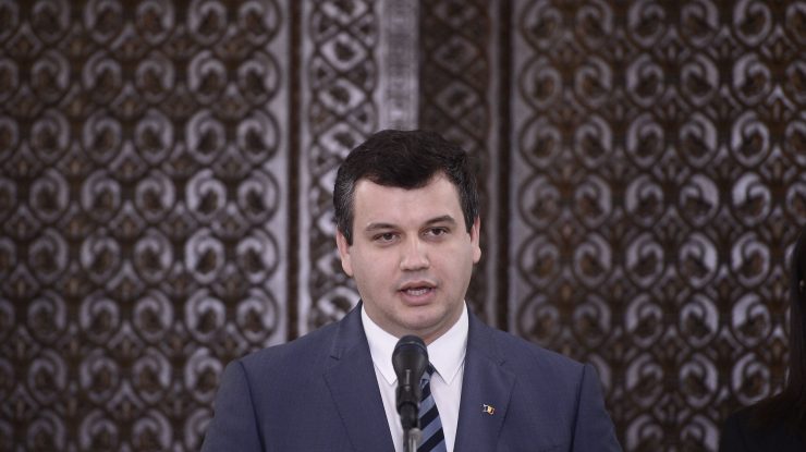 Eugen Tomac: Propaganda rusă a atins cote de neimaginat în România. Guvernul este inexistent