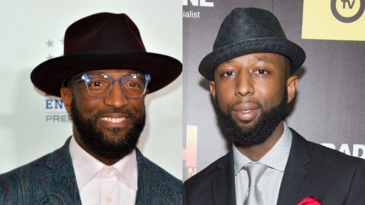 Comediantul Rickey Smiley a anunțat moartea fiului Brandon Smiley: „Rugați-vă pentru familia noastră”