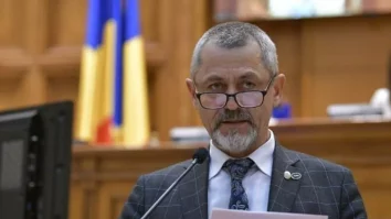 Deputatul AUR Dumitru Focșa a șters postarea de pe rețelele sociale în care povestea actele de violență asupra soției