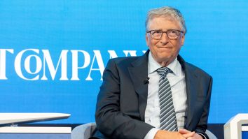 Bill Gates: Energia nucleară și „carnea falsă”  ne pot salva de schimbările climatice