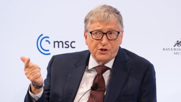 Bill Gates, printre finanțatorii tehnologiei menite să facă vacile să nu mai râgâie