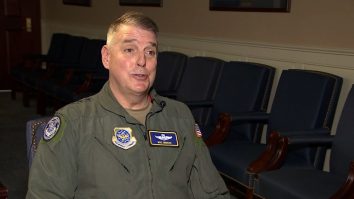 Un general american avertizează asupra unui posibil război cu China: „Instinctul meu îmi spune că ne vom lupta în 2025”