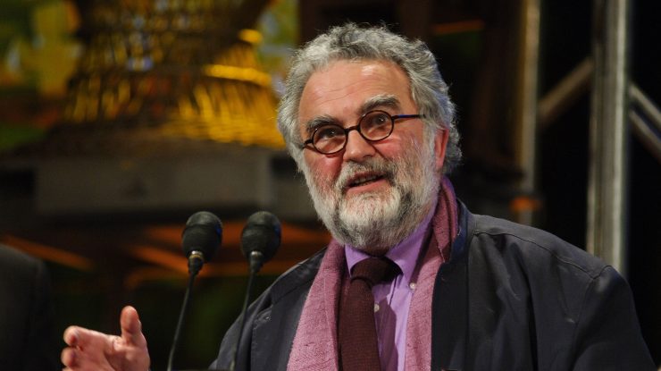 A încetat din viață unul dintre cei mai importanți critici de teatru din România