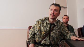 Putin nu mai conduce efortul din Ucraina, afirmă bloggerul militar rus Girkin: „Un eșec total”