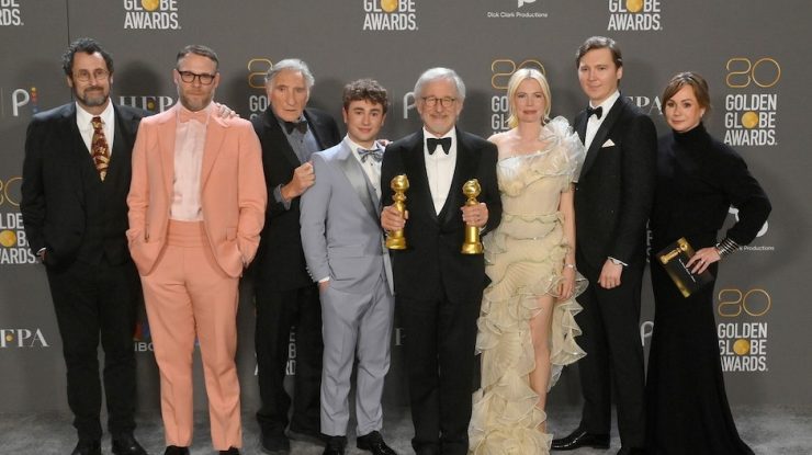 Globurile de Aur: Mai multe celebrități anunță că s-au infectat cu COVID la câteva zile după decernarea premiilor