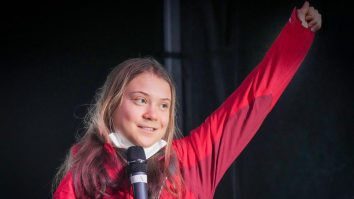 Germania „se face de râs”: Ce a determinat-o pe Greta Thunberg să spună acest lucru