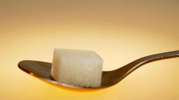 O lingură specială îmbunătățește gustul alimentelor și face mâncarea să aibă un gust mai bun