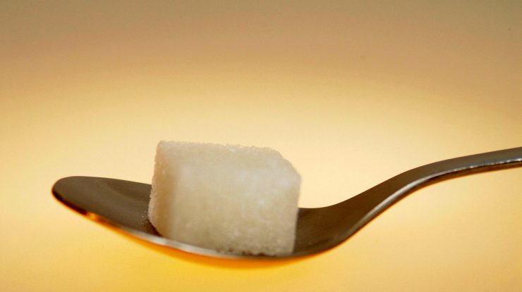 O lingură specială îmbunătățește gustul alimentelor și face mâncarea să aibă un gust mai bun